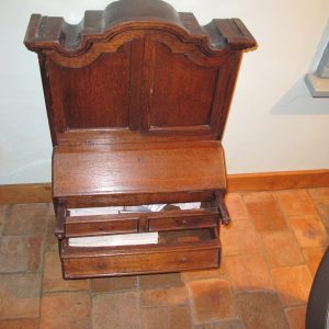 kraam registreren hoek Miniatuur meubelen (antiek) – Nellie Ruimt Op